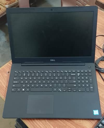 Dell Latitude 3590 I3 8th Gen