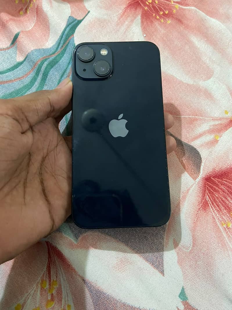 Apple iPhone 13 1