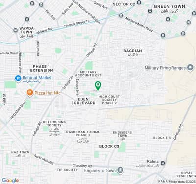 4 Marla Double Unit House For Sale