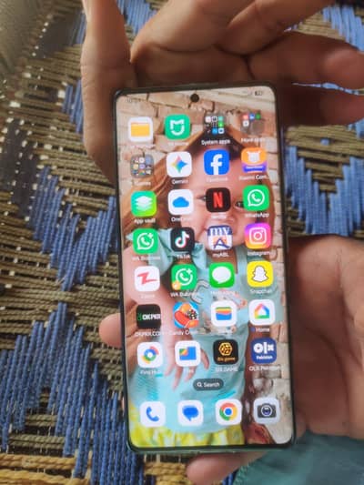 xiaomi note 14 pro 8/256