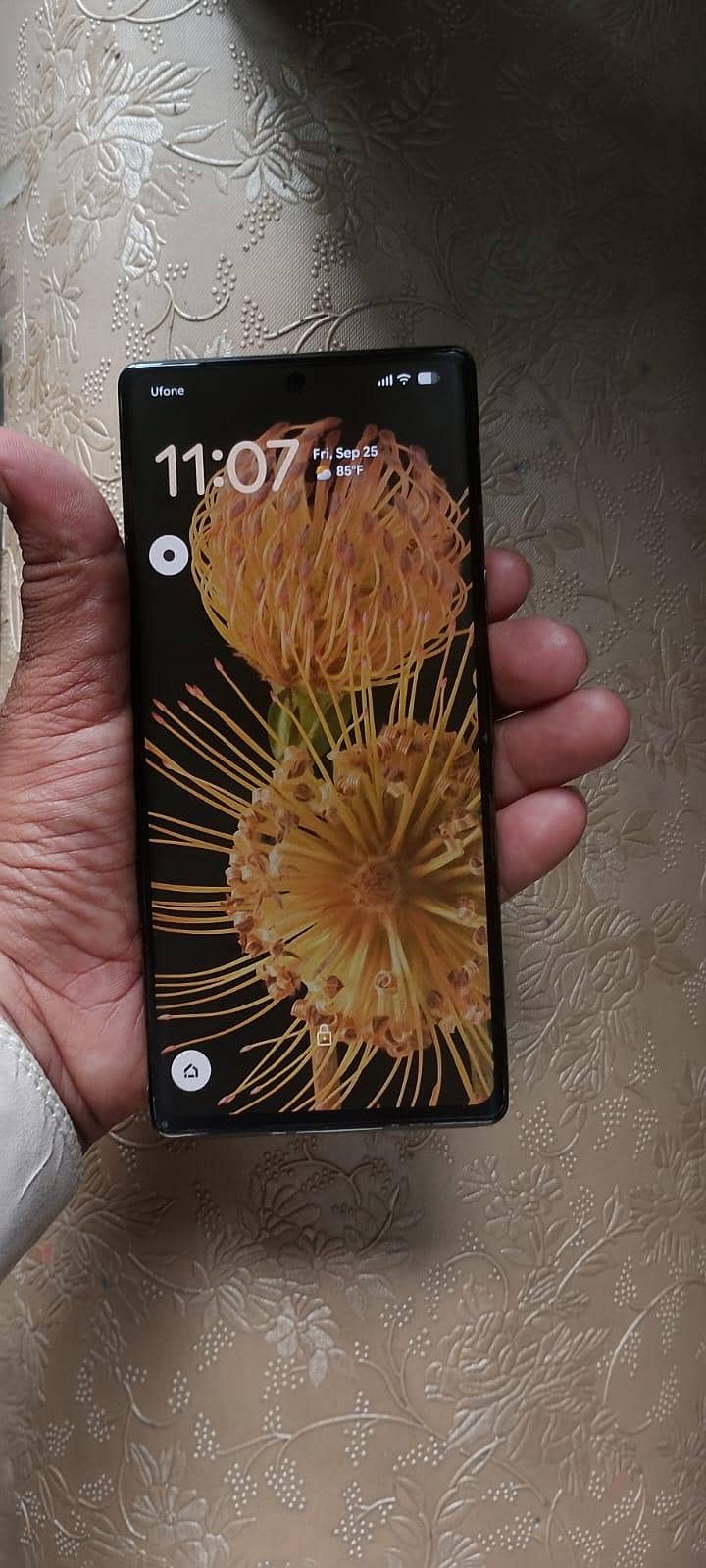 Google Pixel 6 Pro 0
