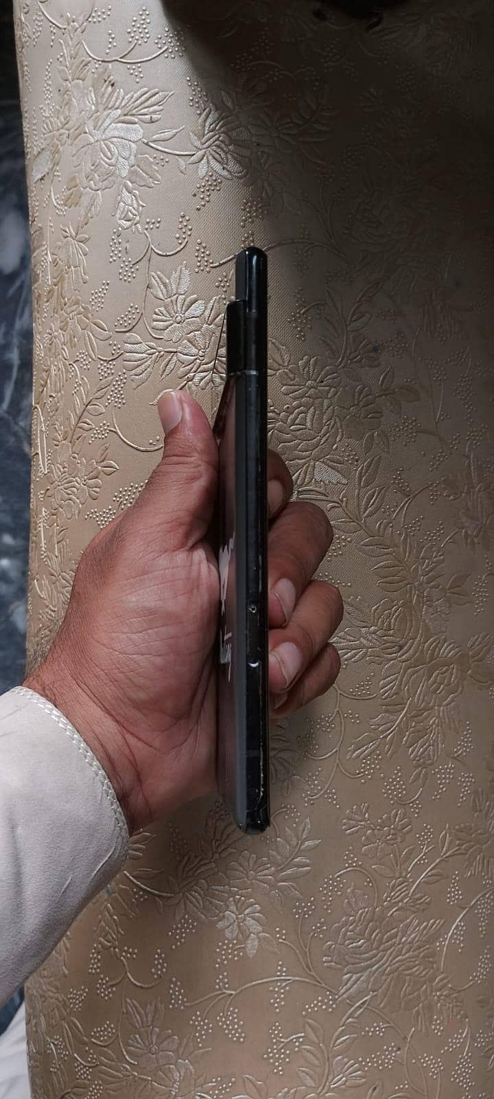 Google Pixel 6 Pro 4