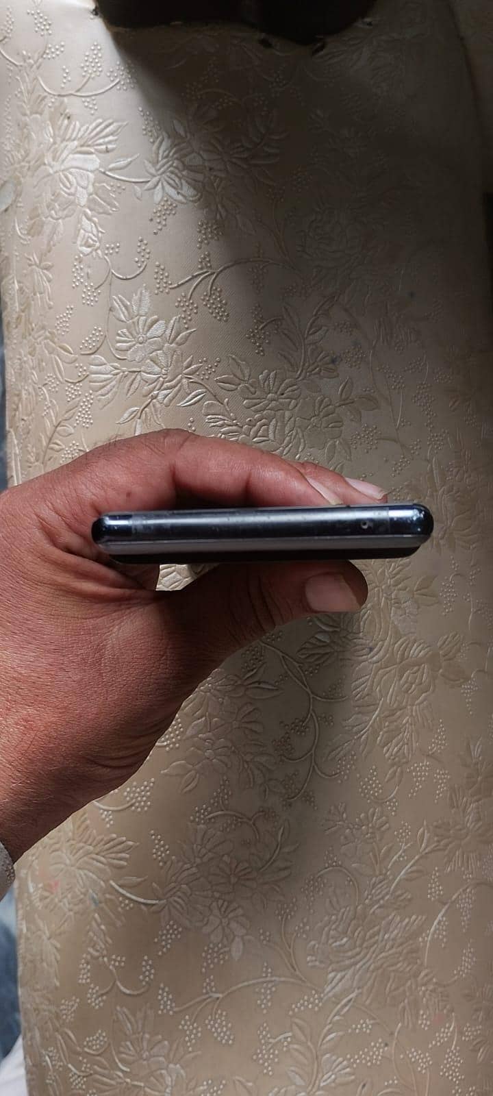 Google Pixel 6 Pro 5