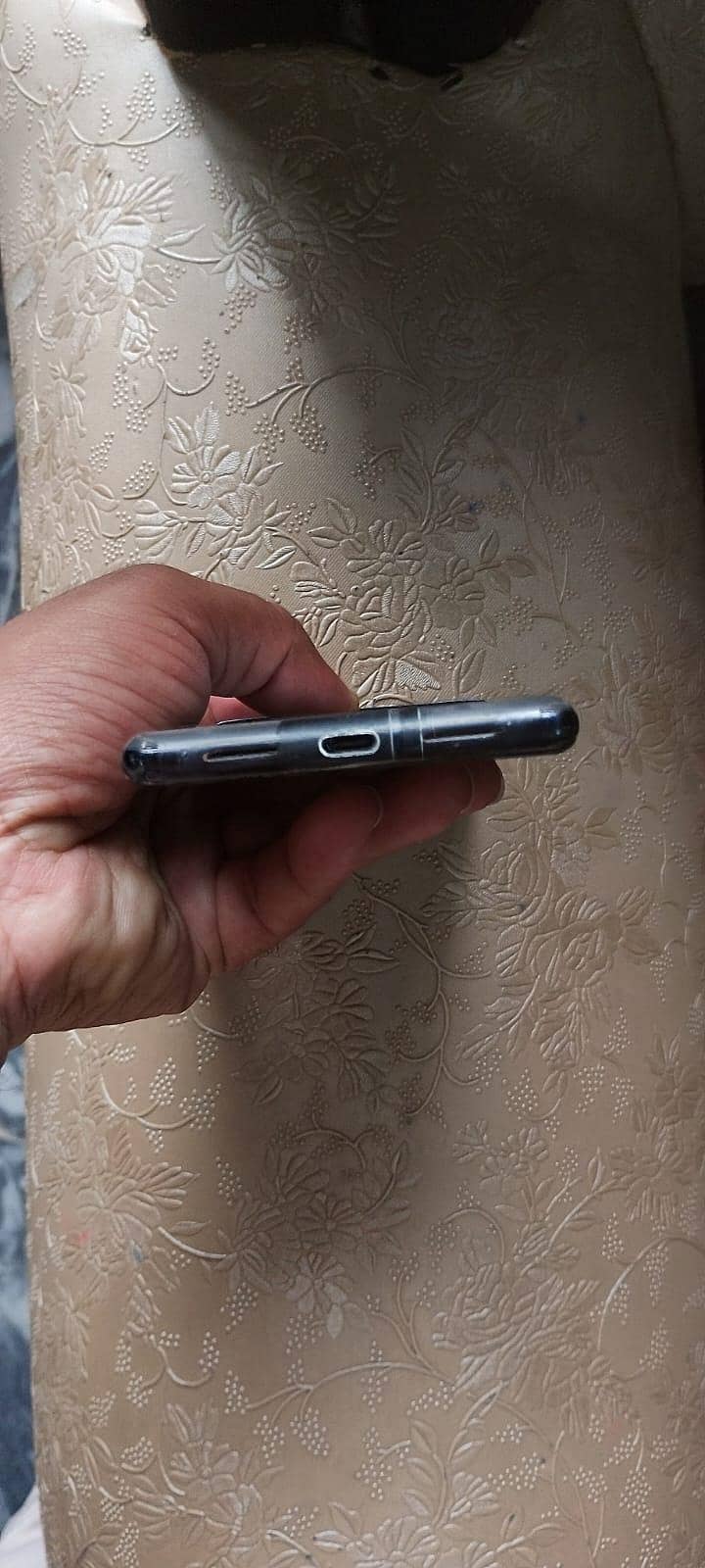 Google Pixel 6 Pro 6
