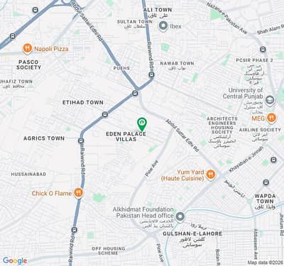 2 Kanal Plot Available For Sale