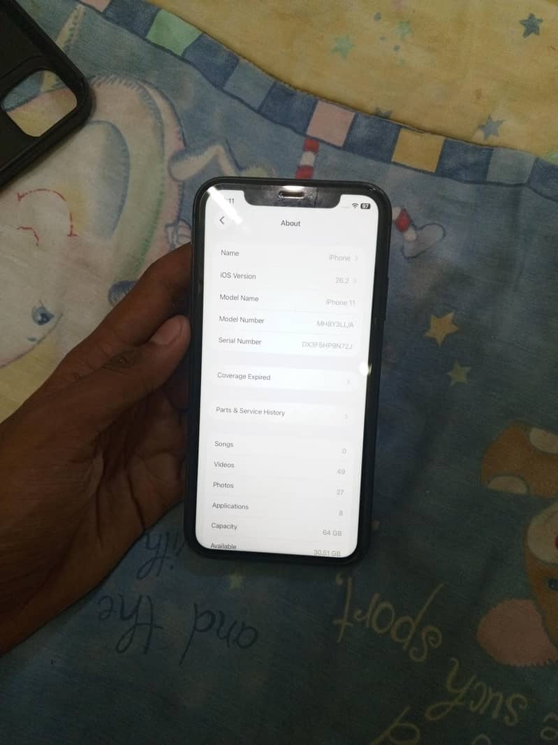 Apple iPhone 11 6