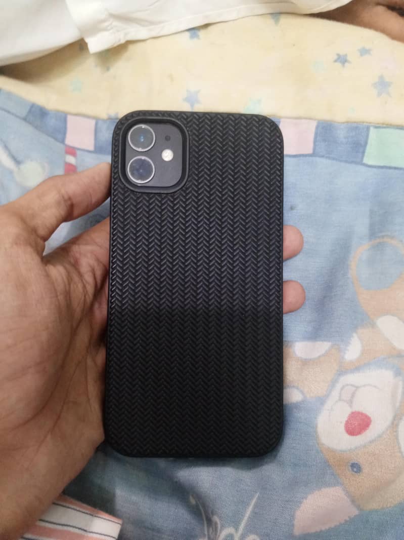 Apple iPhone 11 7