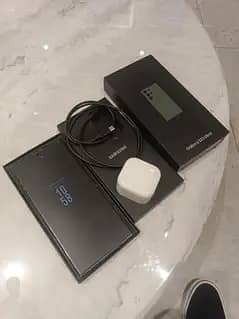Samsung Mobile S23 Ultra
