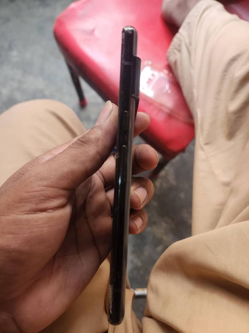 Google Pixel 6 Pro 1