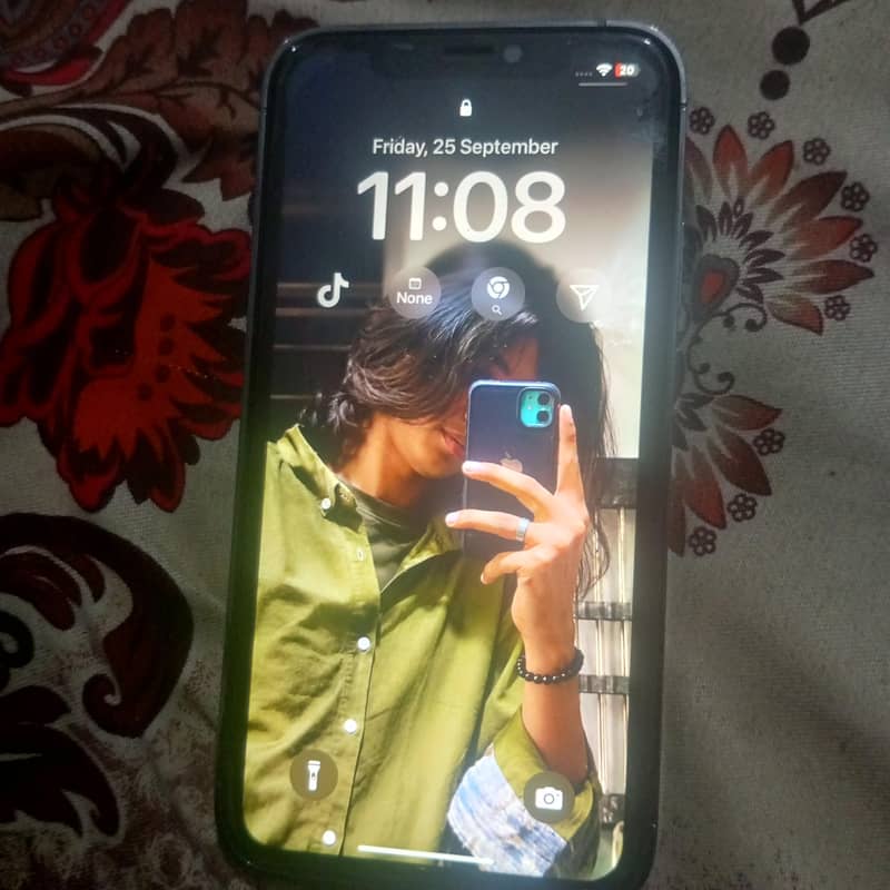 Apple iPhone XR 1
