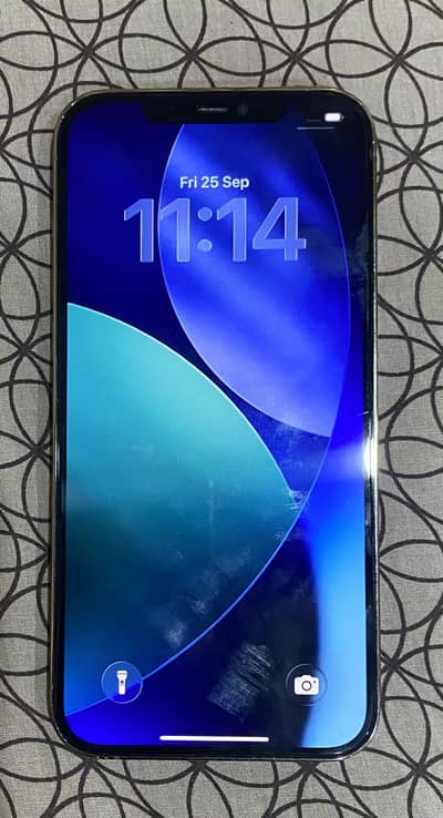 Iphone 12 Pro Max 512GB Factory Unlock