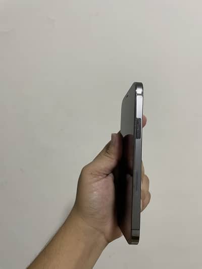 Apple iPhone 12 Pro