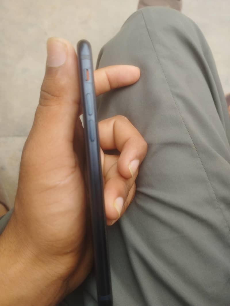 Apple iPhone SE 5