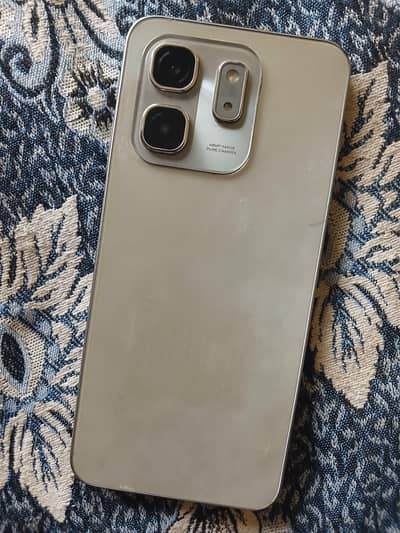Infinix Hot 50i