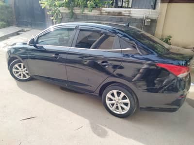 Changan Alsvin (Automatic Transmission) 1.5 Lumier
