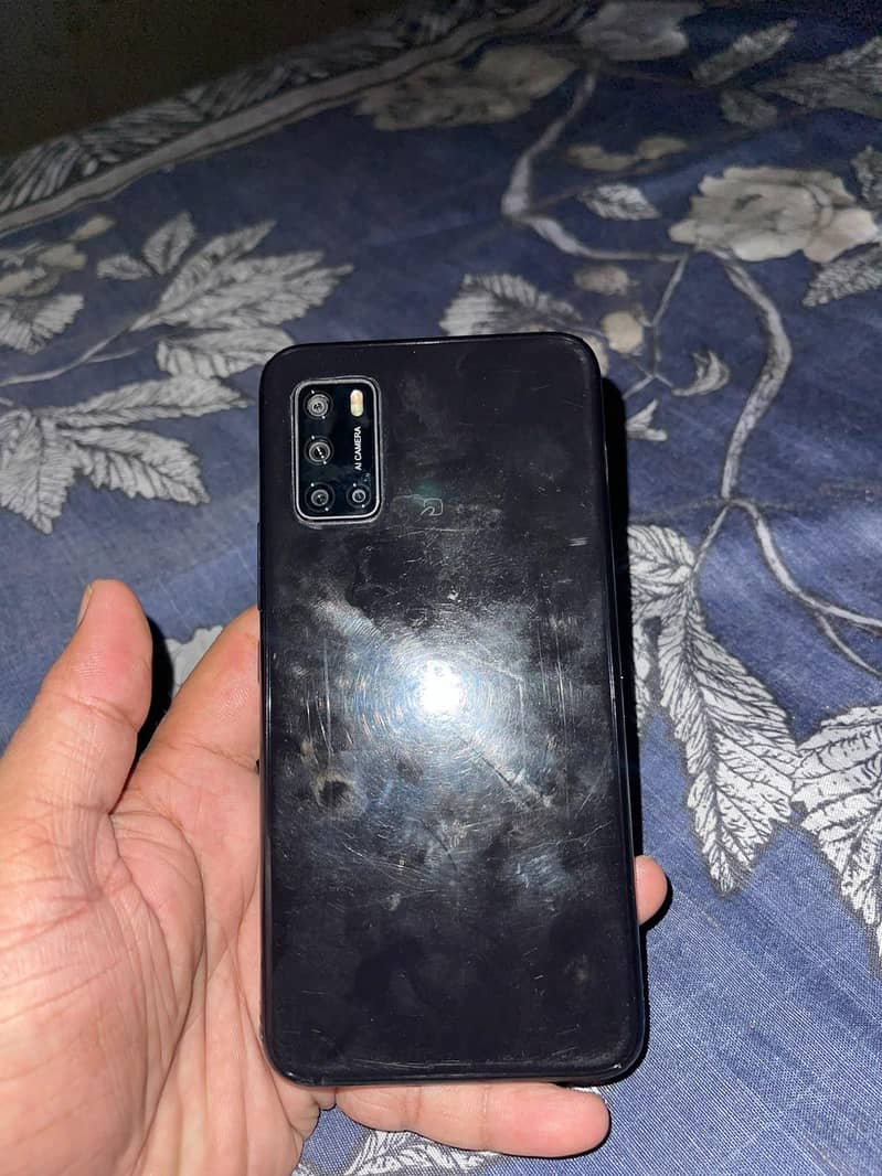 Tecno Other Model 1