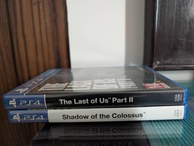Ps4 Games | Cheap Rate | Last of us 2 |