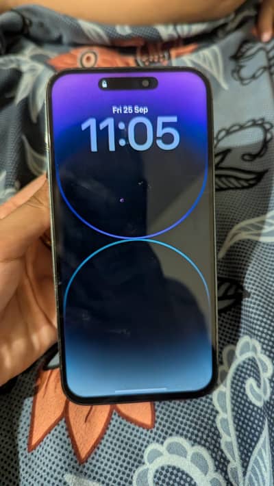 Apple iPhone 14 Pro Max