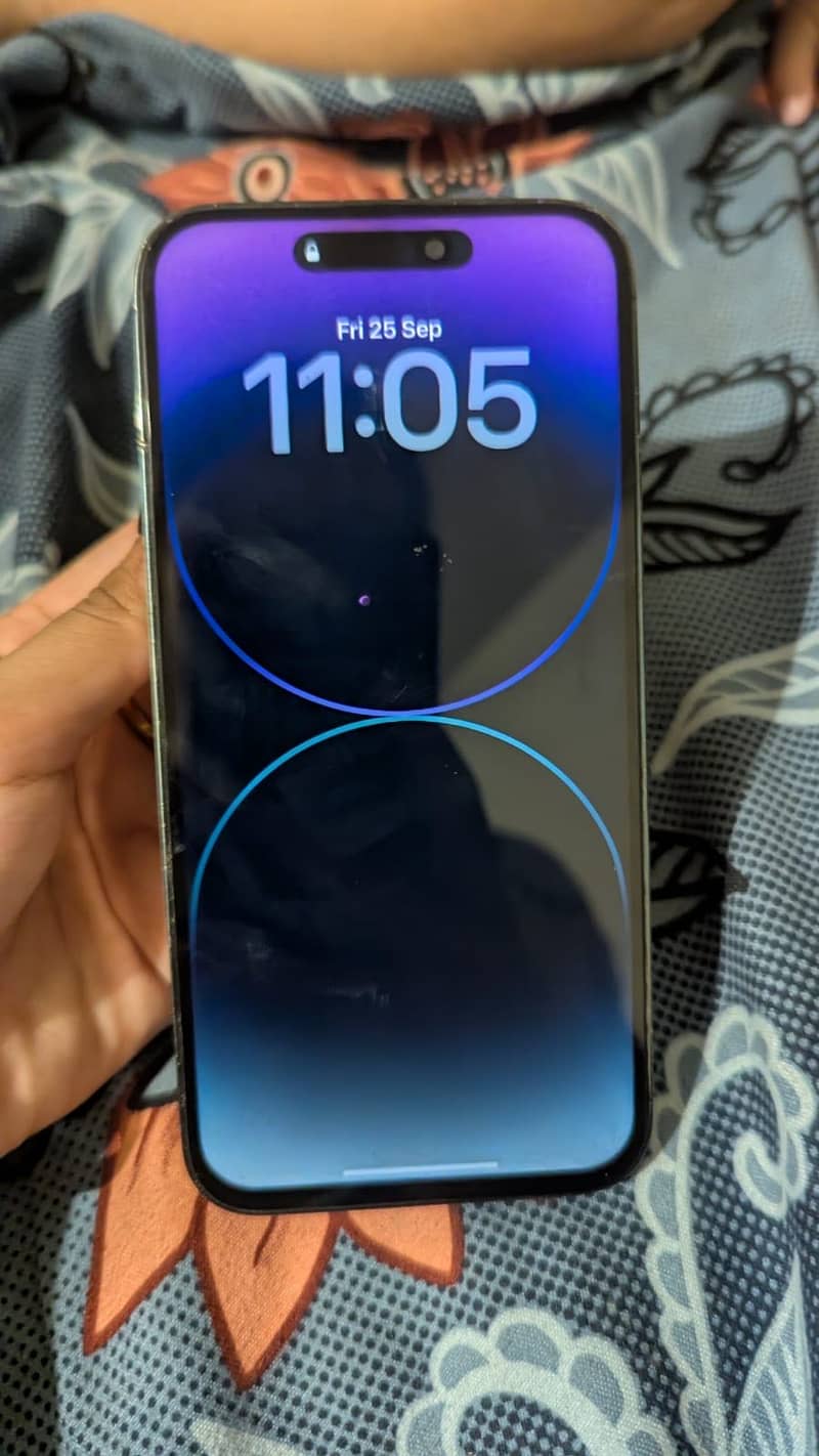 Apple iPhone 14 Pro Max 0