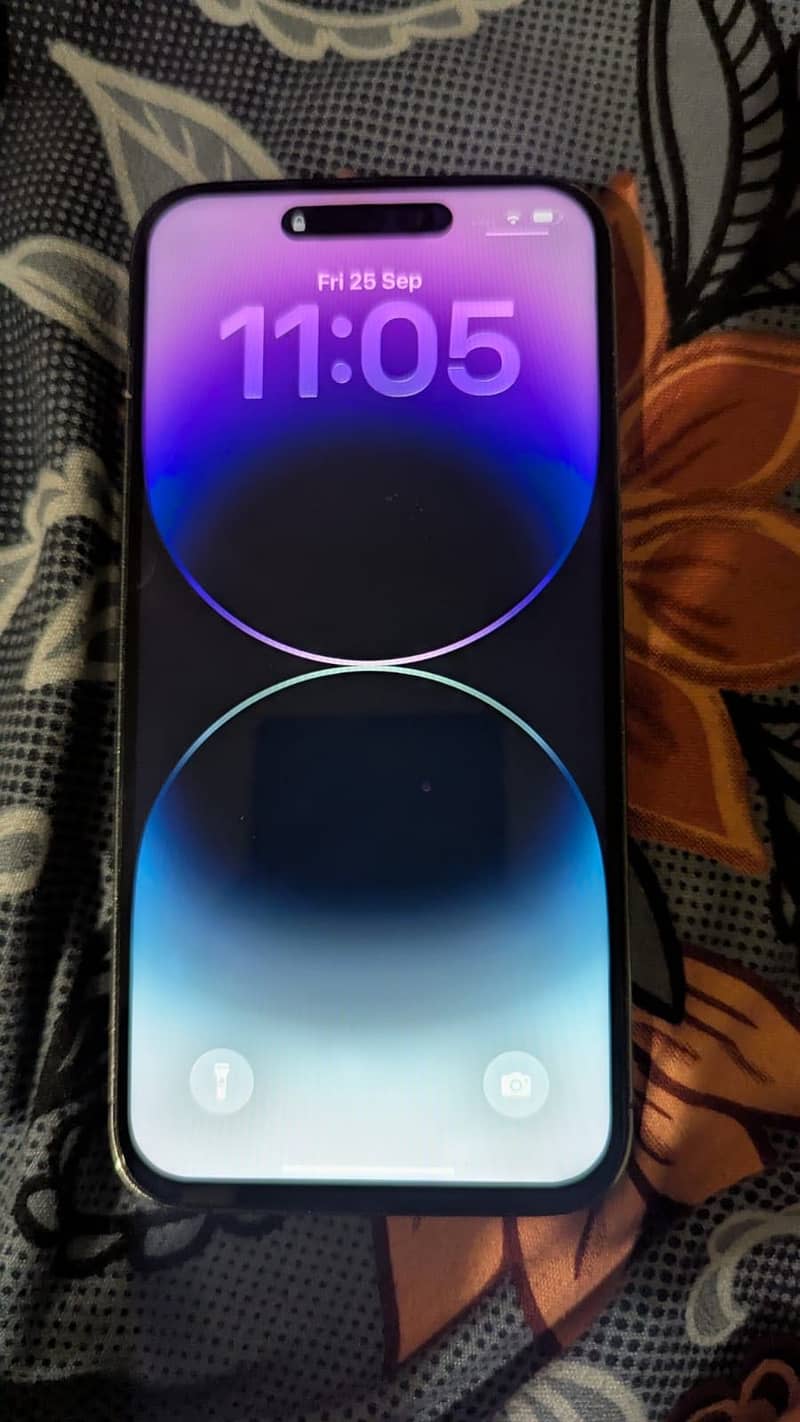 Apple iPhone 14 Pro Max 4