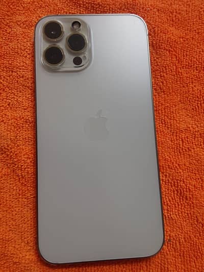 Apple iPhone 12 Pro Max