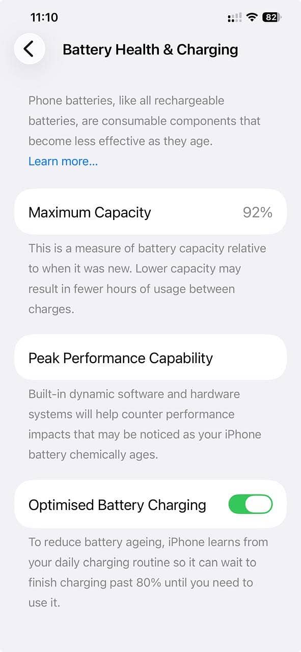 Apple iPhone 12 Pro Max 5