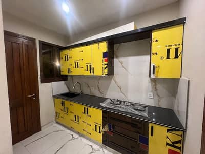 Prime Location 250 Square Yards House For sale In PECHS Block 6 Karachi