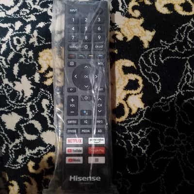 remote