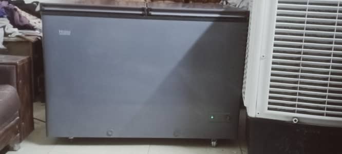 Haier invertor Defreezer for Sale