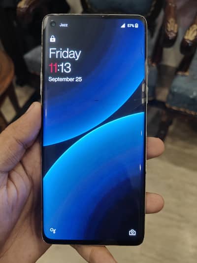 One Plus 8 Offical Pta Approved Tax Paid