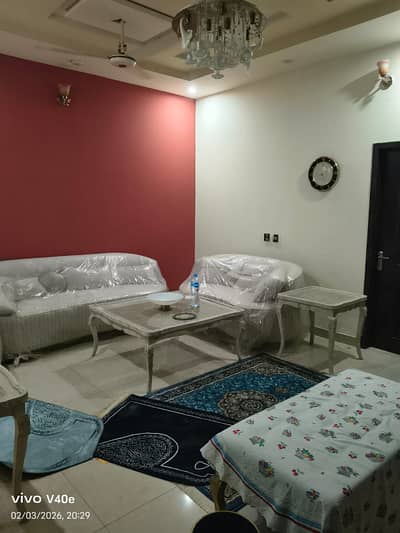 Elegant 5 Marla House For Sale In A Secure Gated Society Spacious Family Home With Modern Features & Multiple Facilities E. T. C