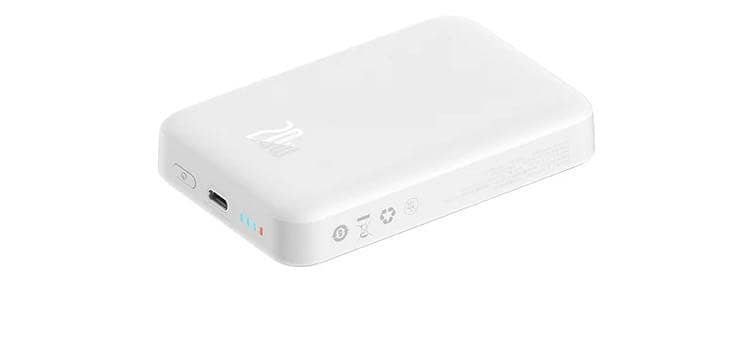 iPhone MagSafe 4