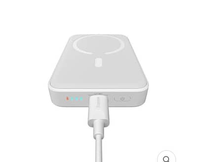 Wireless power Bank
