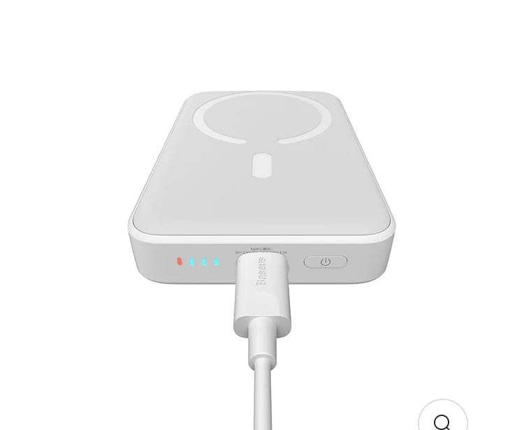 iPhone MagSafe 6