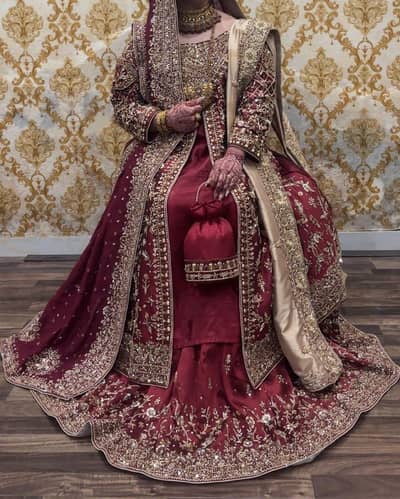 Handmade Bridal dresses Brand new condition