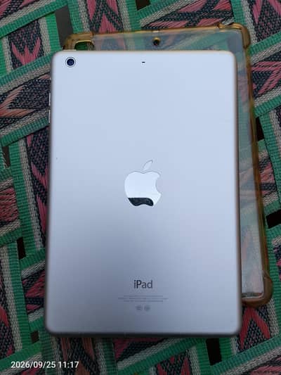 Ipad mini 2