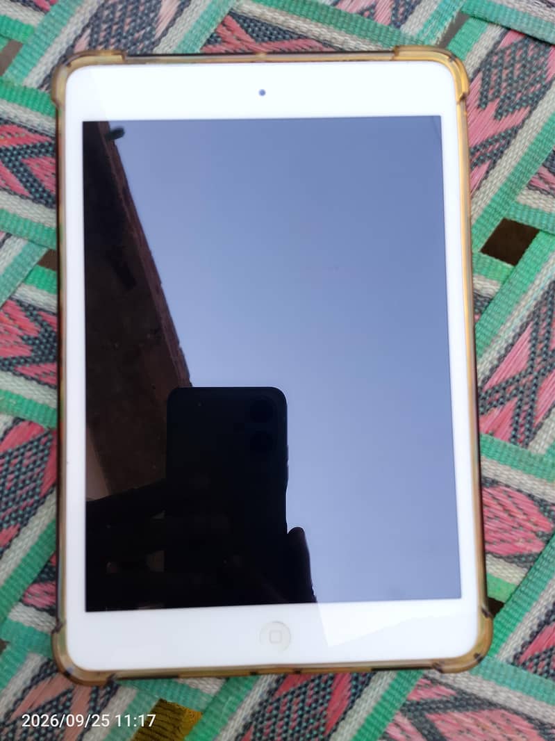 Ipad mini 2 2