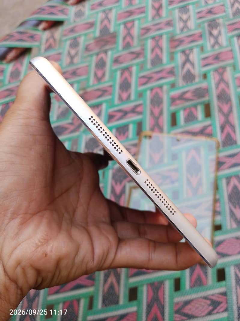 Ipad mini 2 3