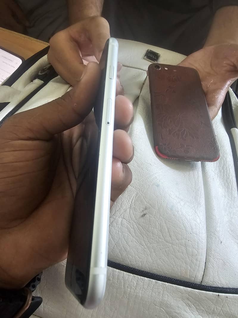 Apple iPhone SE 1