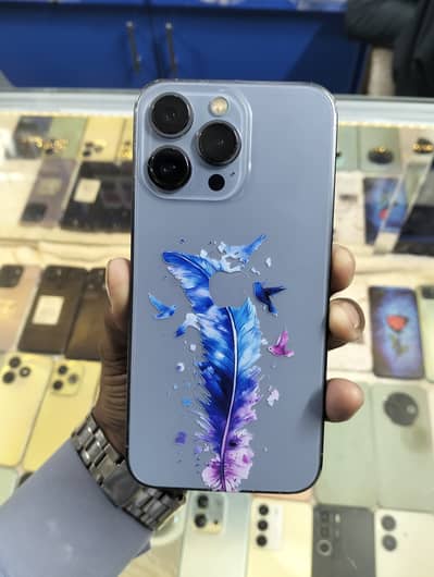 Apple iPhone 13 Pro