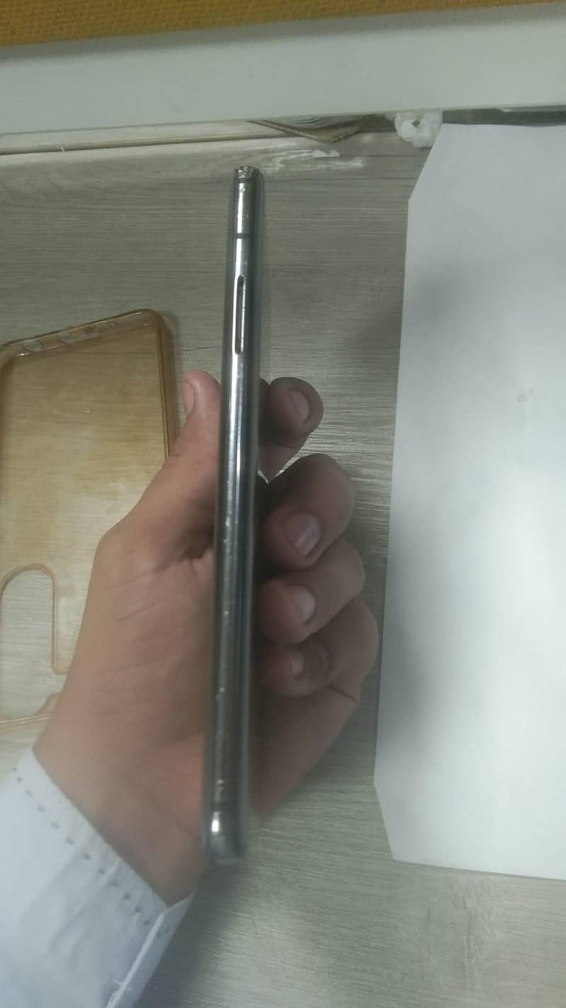One Plus 7+ 0