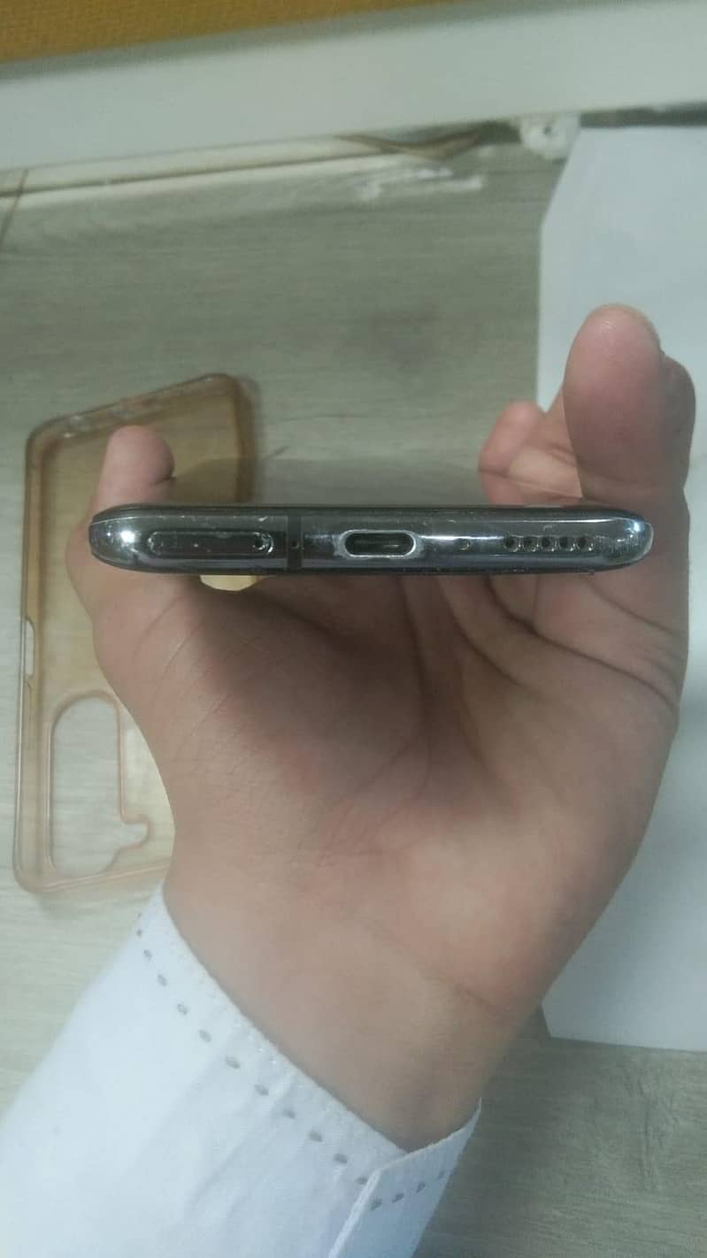 One Plus 7+ 3