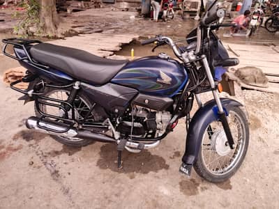 Honda Pridor For Sale
