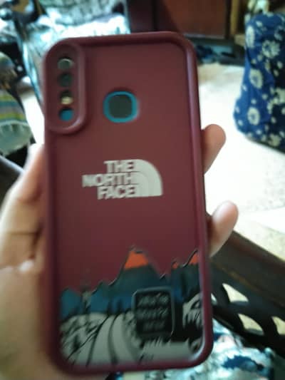 Infinix Hot 8 Lite