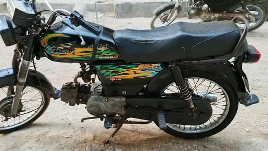 Super power 2021 model