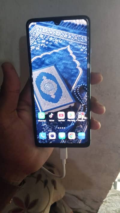 One Plus 7T
