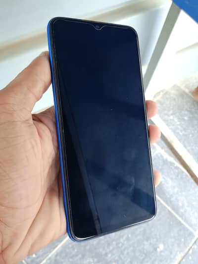 Xiaomi Redmi 9C