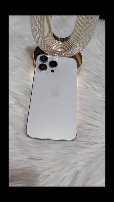 Apple iPhone 14 Pro Max official pta aproved