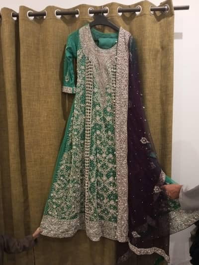 Bridal maxi for sale