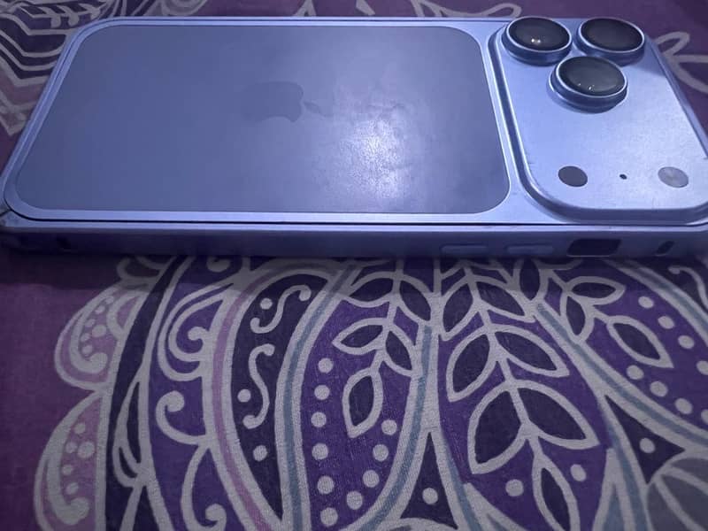 Iphone 14pro max 2